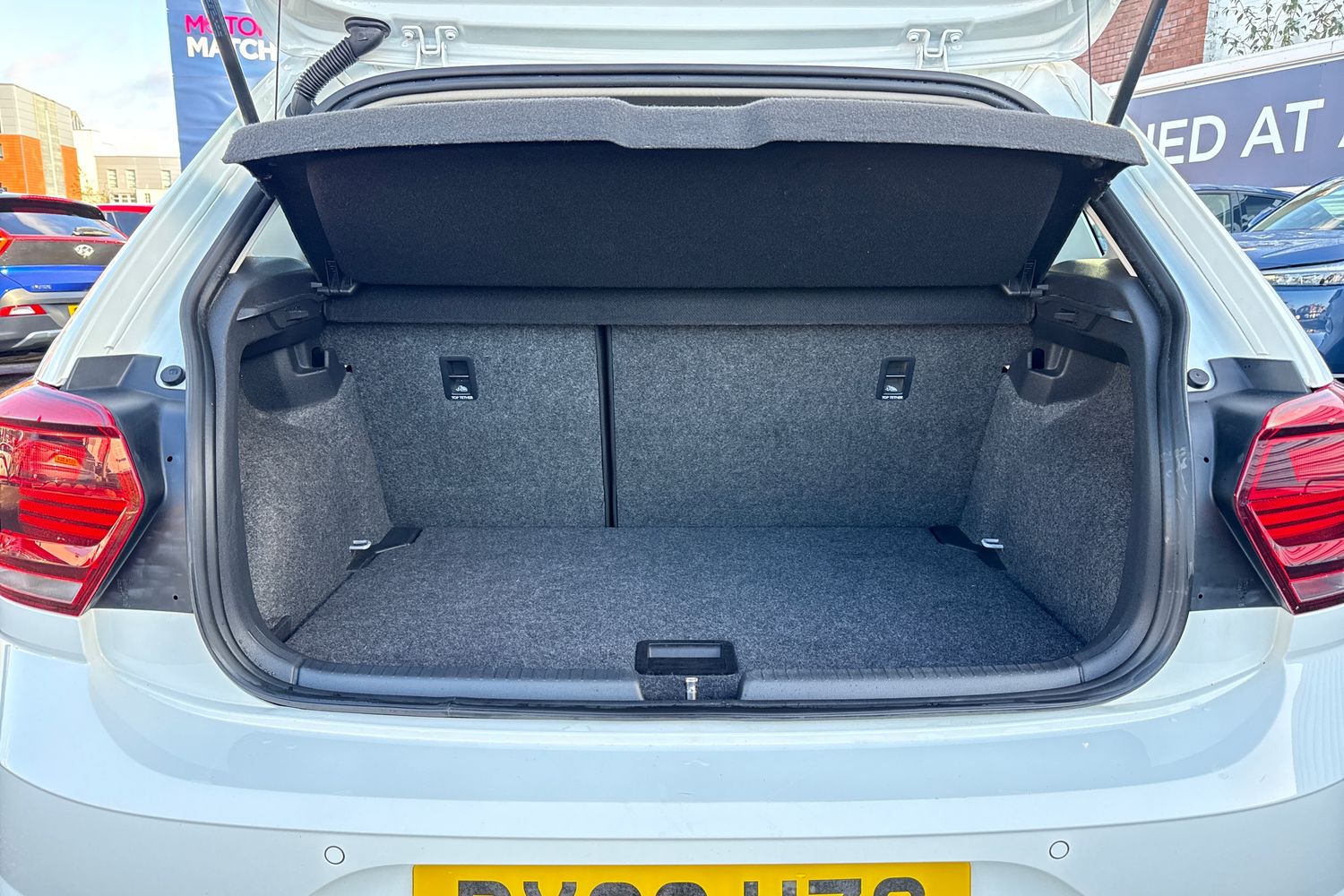 Used Volkswagen Polo 2019 for sale - 76576254: Photo 7