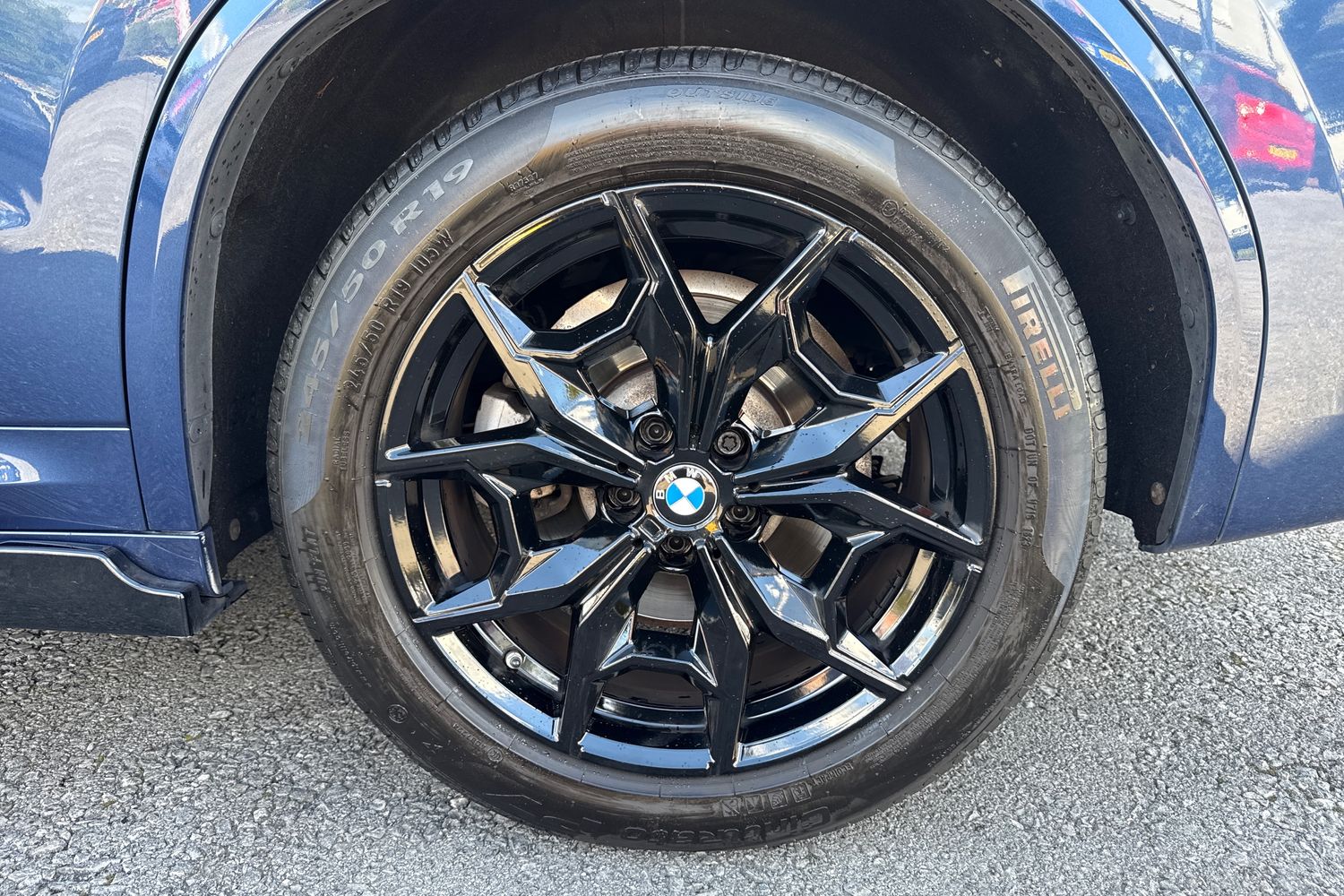 Used BMW X3 2021 for sale - 76040868: Photo 10