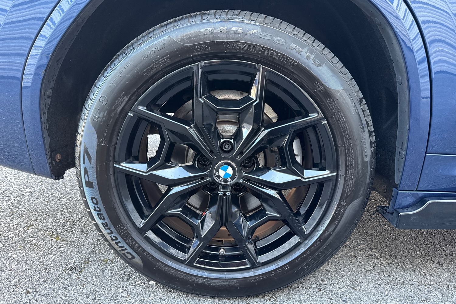 Used BMW X3 2021 for sale - 76040868: Photo 12