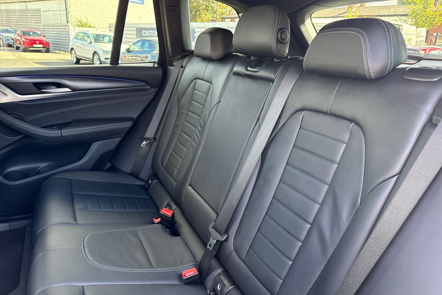 Used BMW X3 2021 for sale - 76040868: Photo 18
