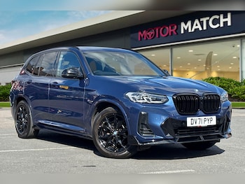 BMW - X3