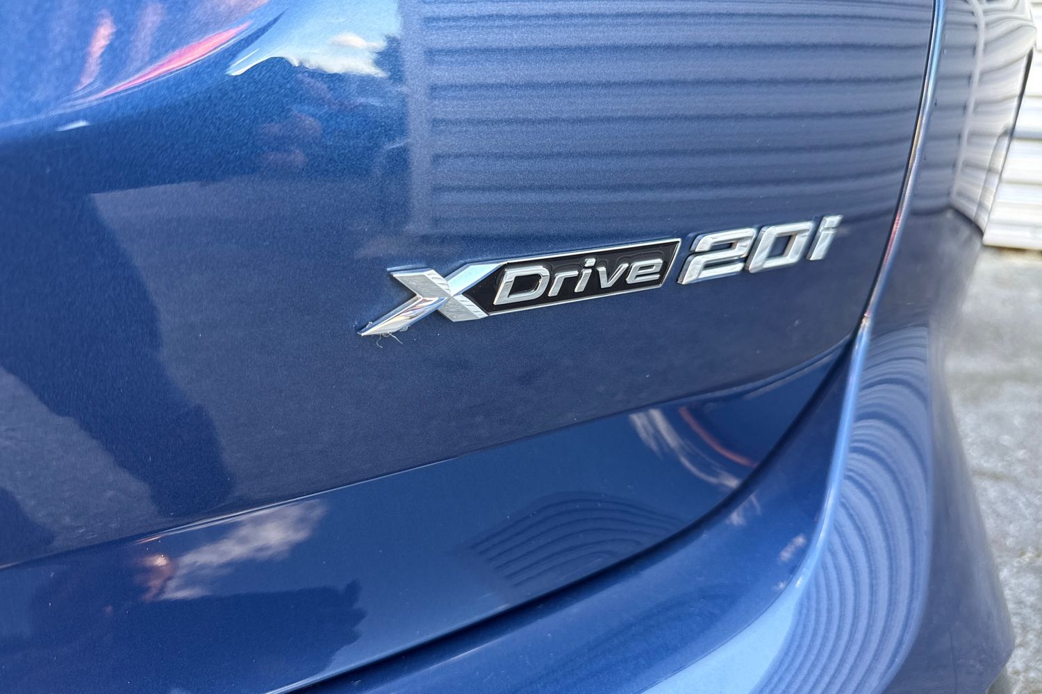 Used BMW X3 2021 for sale - 76040868: Photo 25