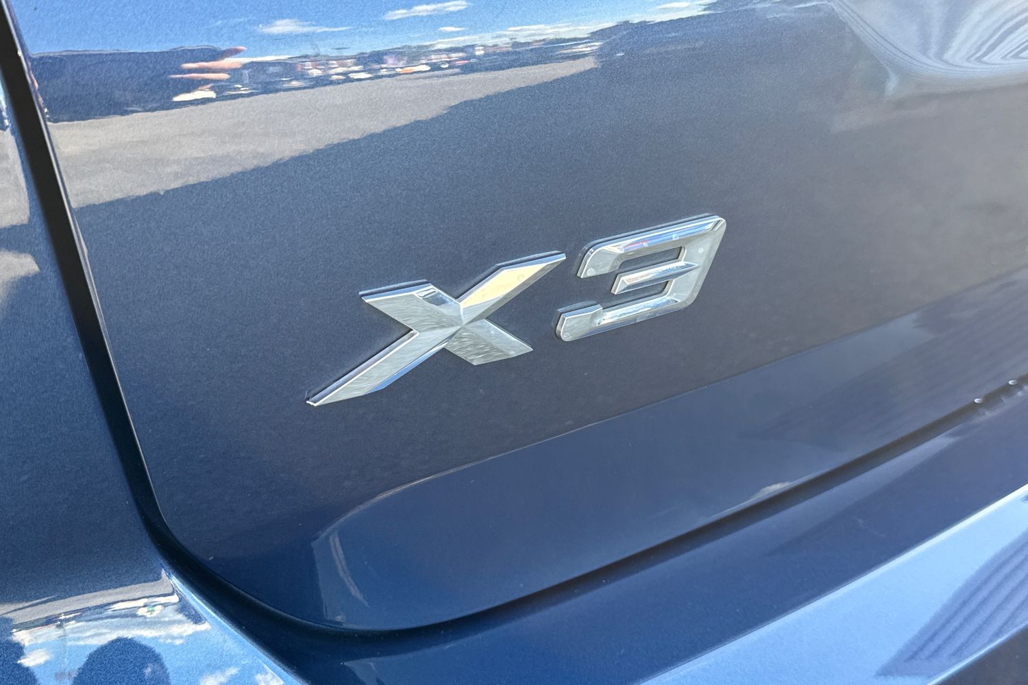 Used BMW X3 2021 for sale - 76040868: Photo 27