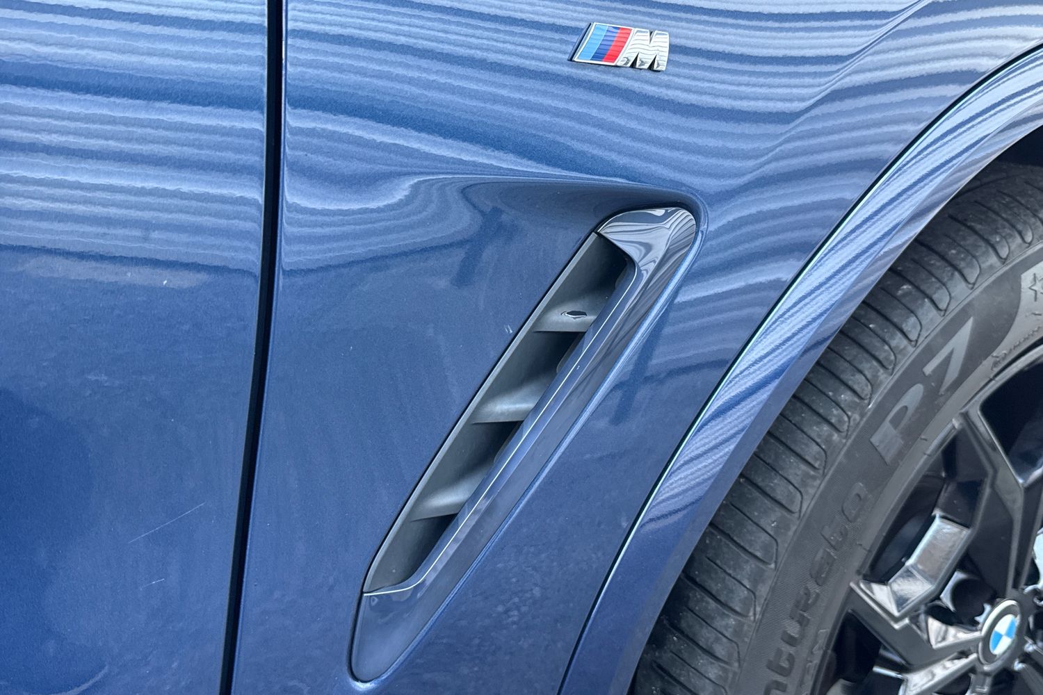 Used BMW X3 2021 for sale - 76040868: Photo 30