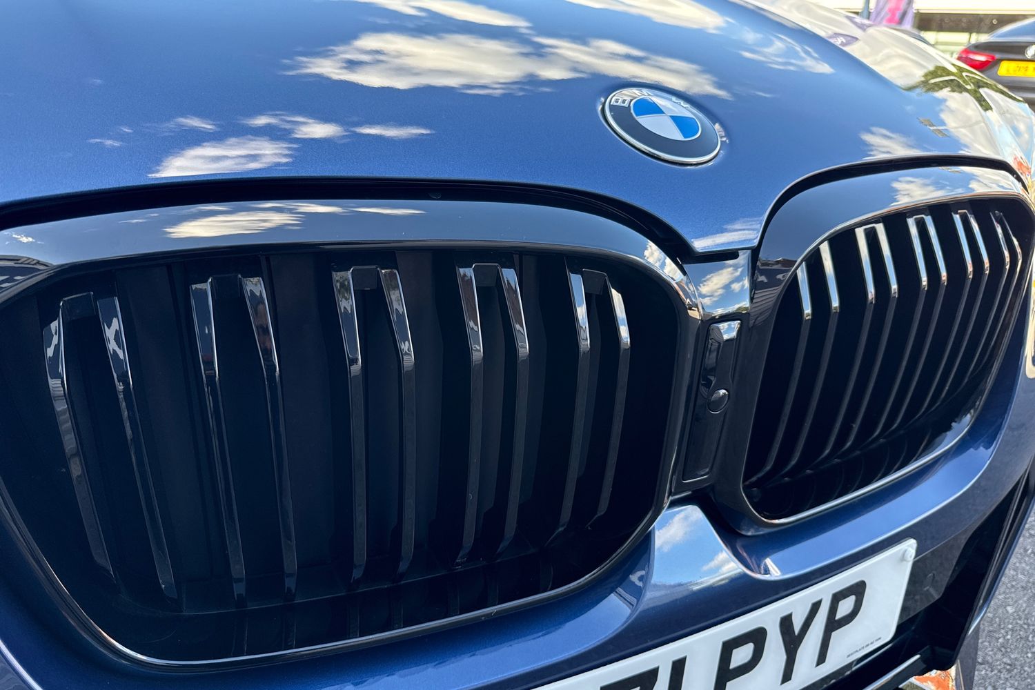 Used BMW X3 2021 for sale - 76040868: Photo 31