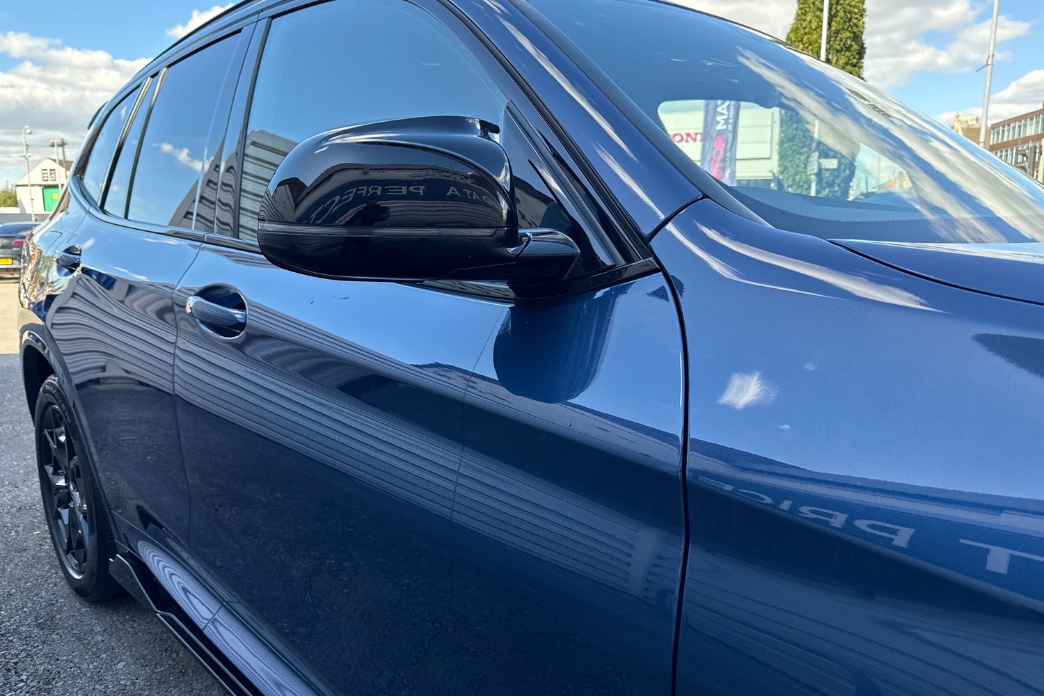 Used BMW X3 2021 for sale - 76040868: Photo 33