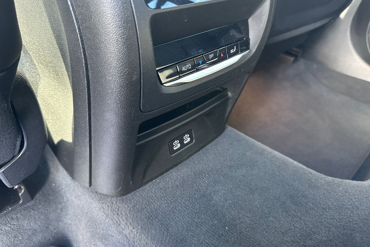Used BMW X3 2021 for sale - 76040868: Photo 34