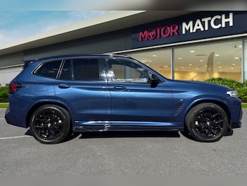 Used BMW X3 2021 for sale - 76040868: Photo 3