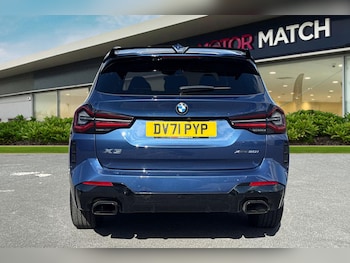 Used BMW X3 2021 for sale - 76040868: Photo 4
