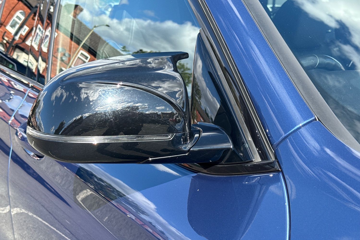 Used BMW X3 2021 for sale - 76040868: Photo 51