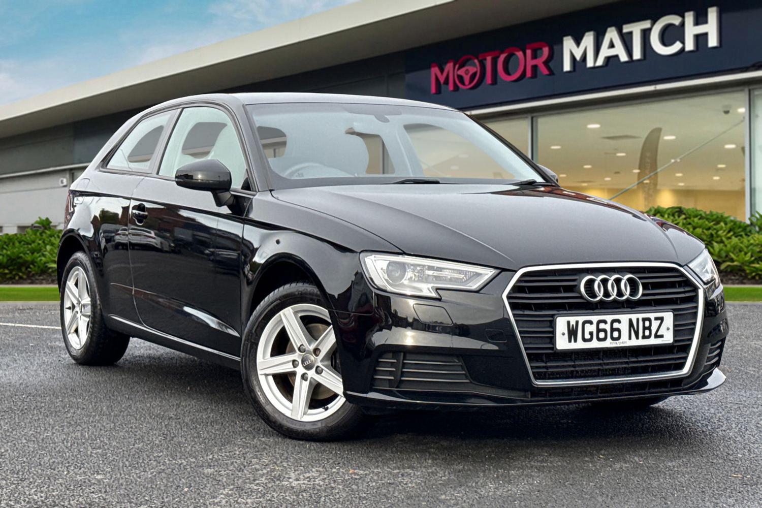 Used Audi A3 2016 for sale - 76416788: Photo 1