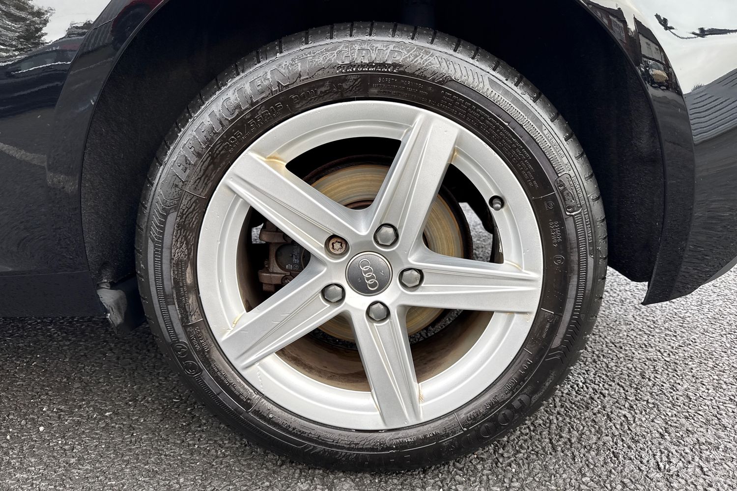 Used Audi A3 2016 for sale - 76416788: Photo 10