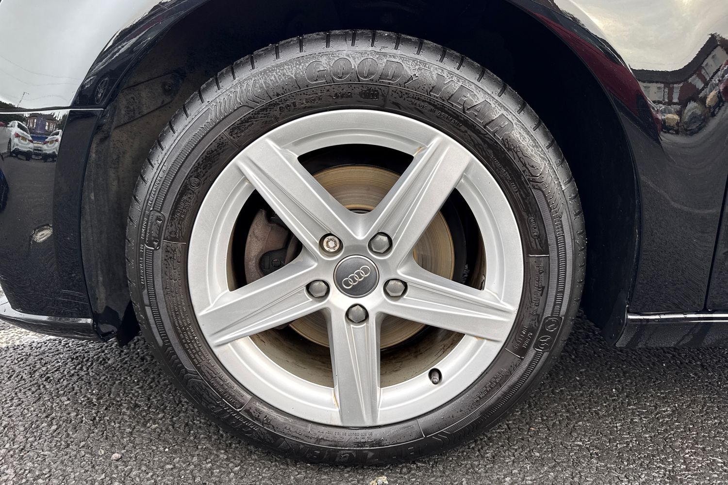 Used Audi A3 2016 for sale - 76416788: Photo 11