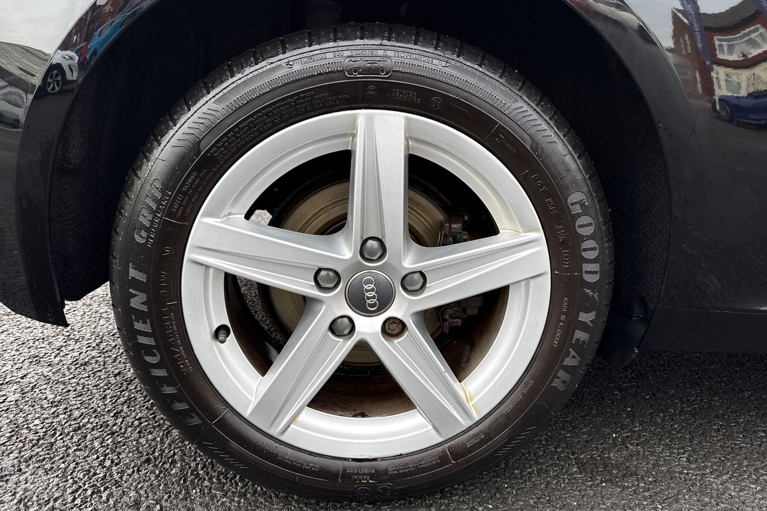 Used Audi A3 2016 for sale - 76416788: Photo 12