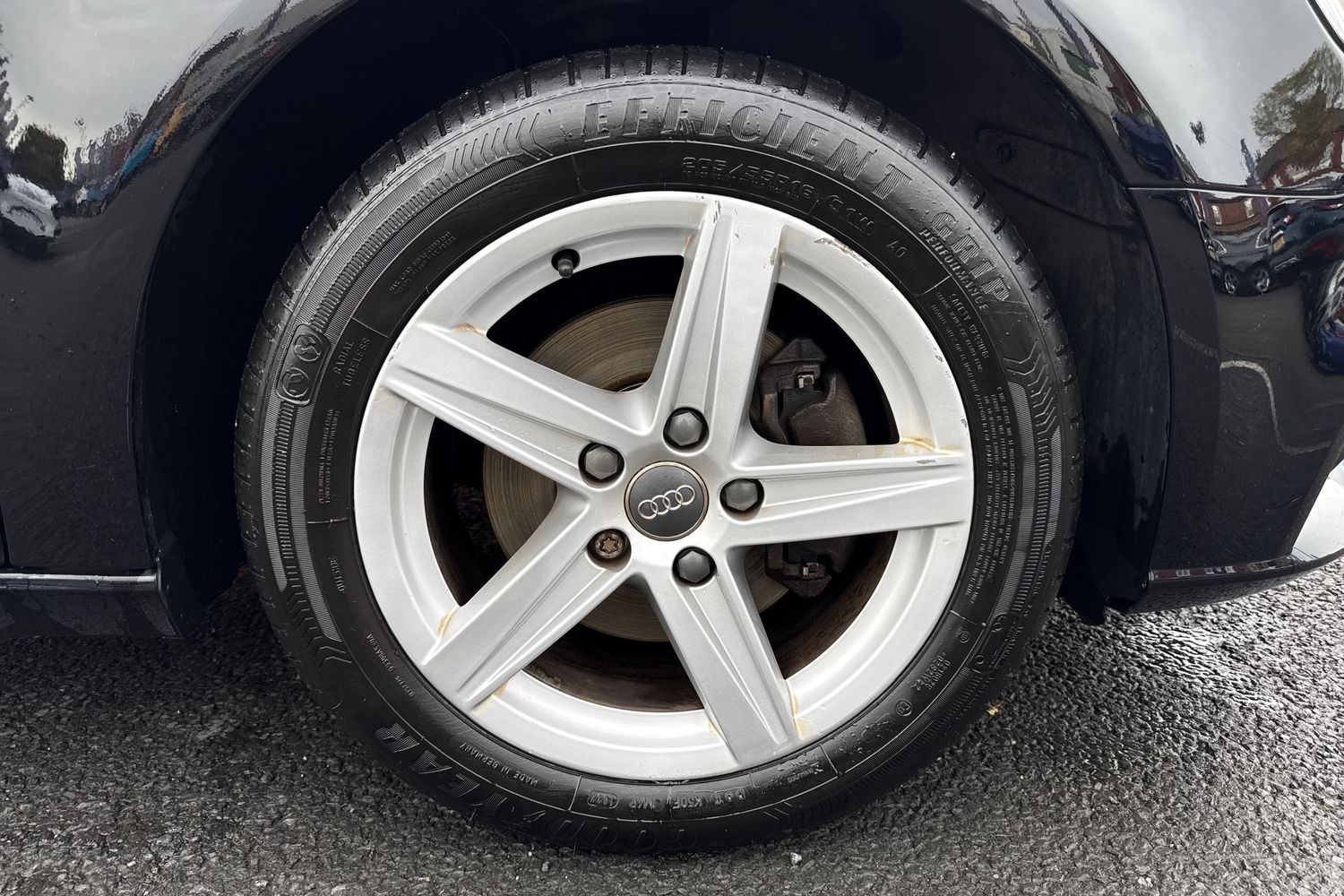 Used Audi A3 2016 for sale - 76416788: Photo 13