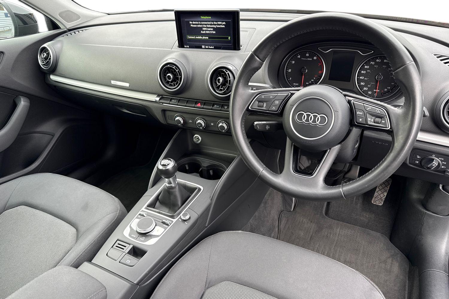 Used Audi A3 2016 for sale - 76416788: Photo 14
