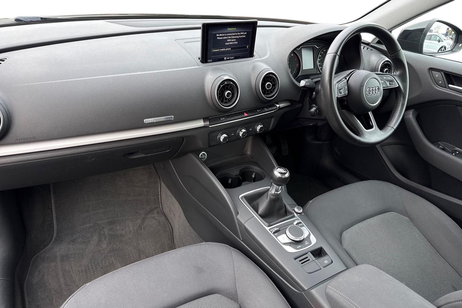 Used Audi A3 2016 for sale - 76416788: Photo 15