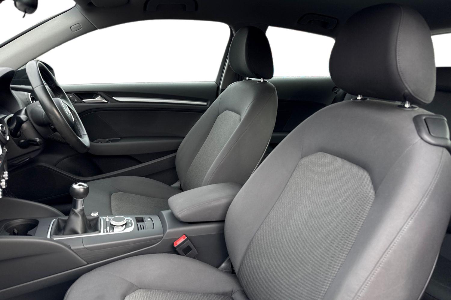 Used Audi A3 2016 for sale - 76416788: Photo 16