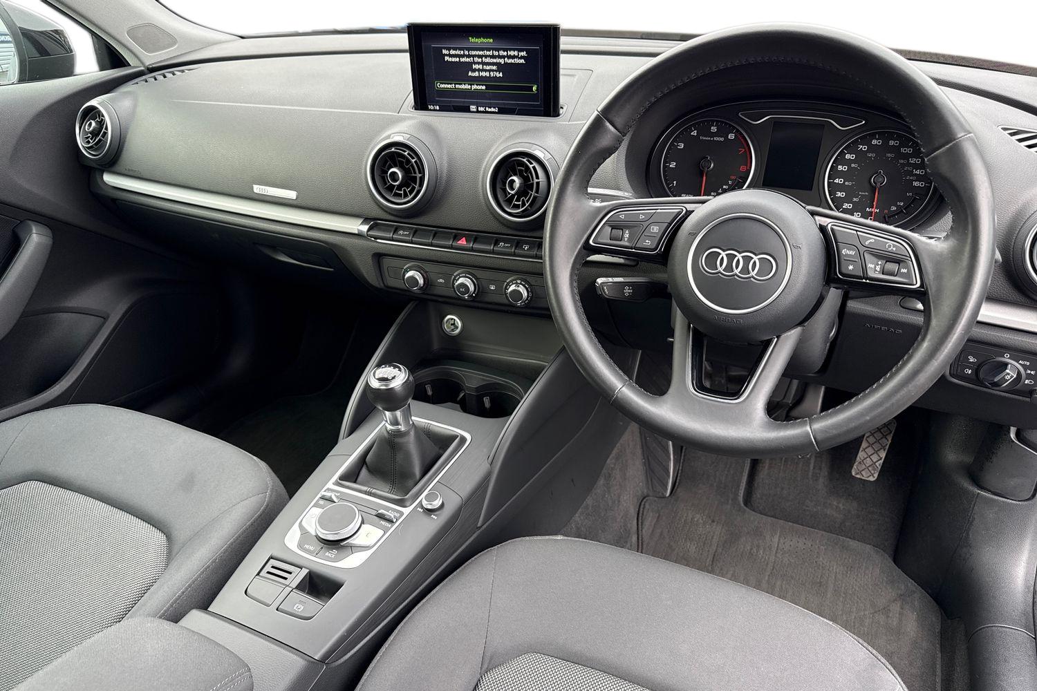 Used Audi A3 2016 for sale - 76416788: Photo 18