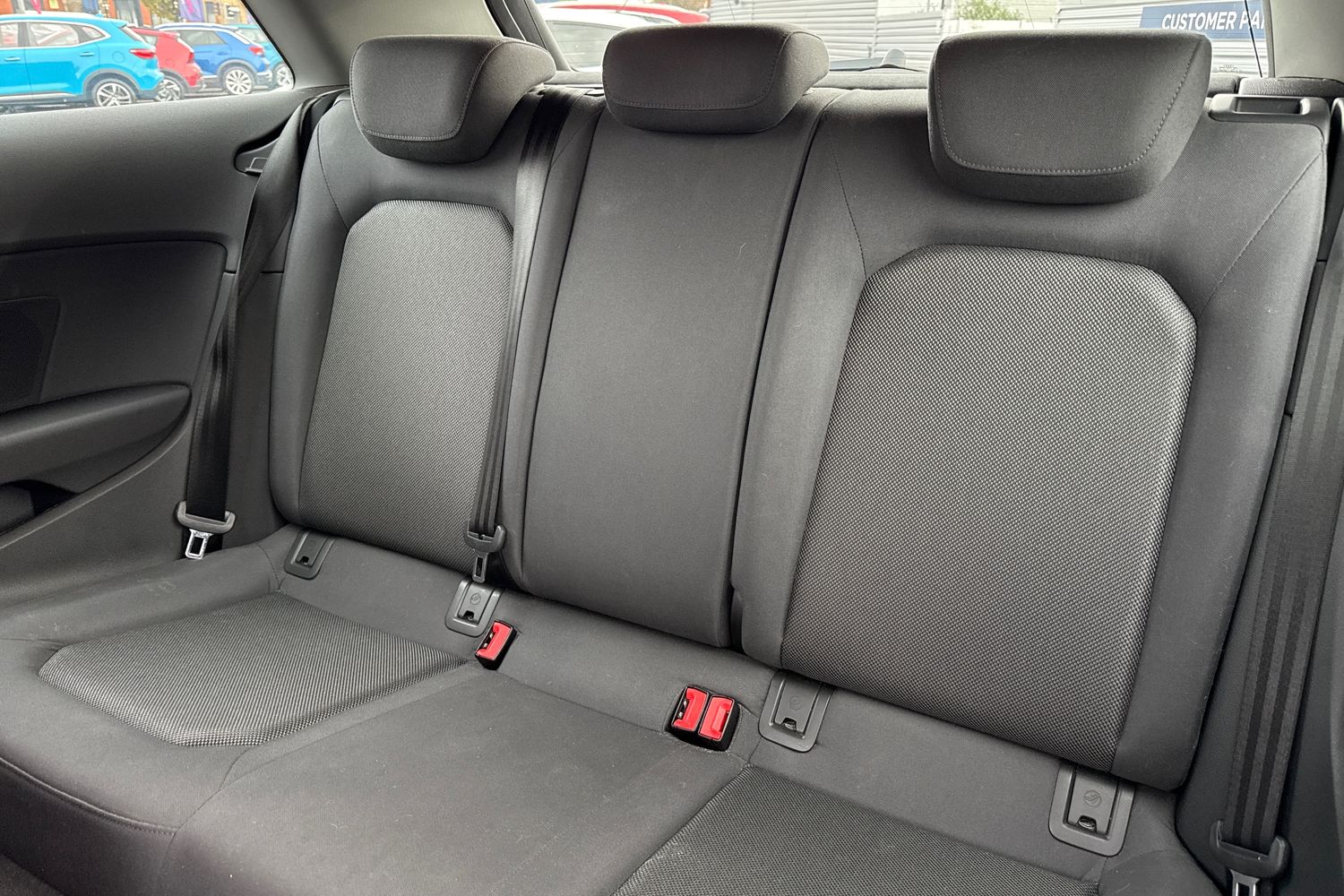 Used Audi A3 2016 for sale - 76416788: Photo 19