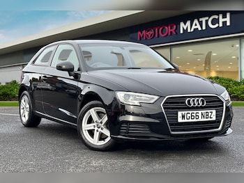 Used Audi A3 2016 for sale - 76416788: Photo