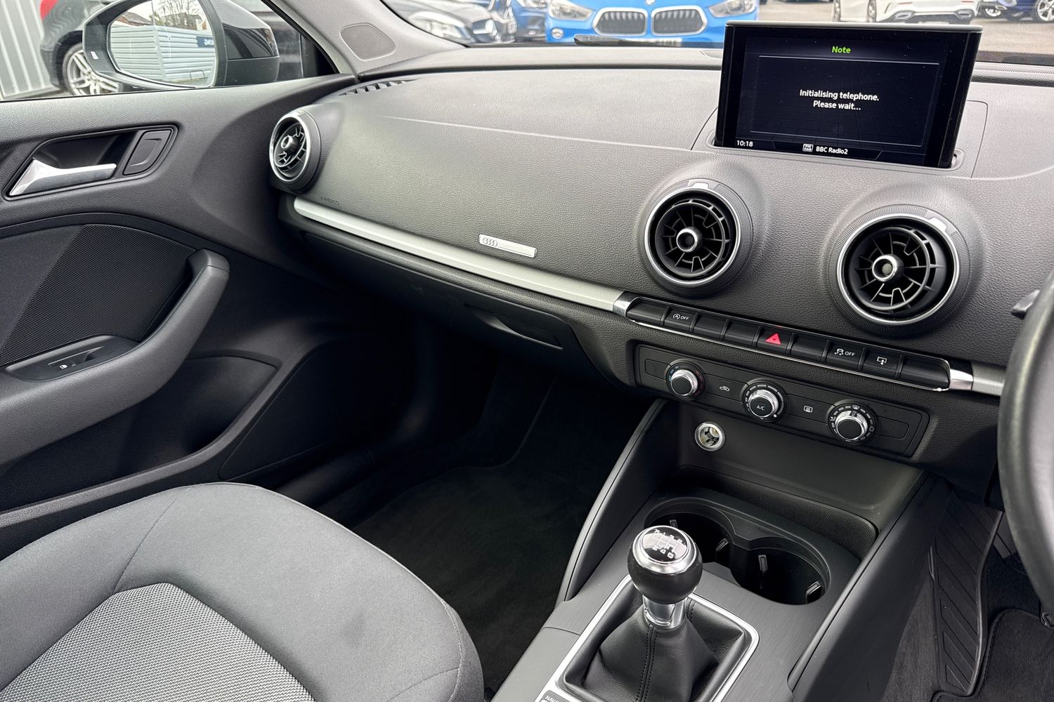 Used Audi A3 2016 for sale - 76416788: Photo 20