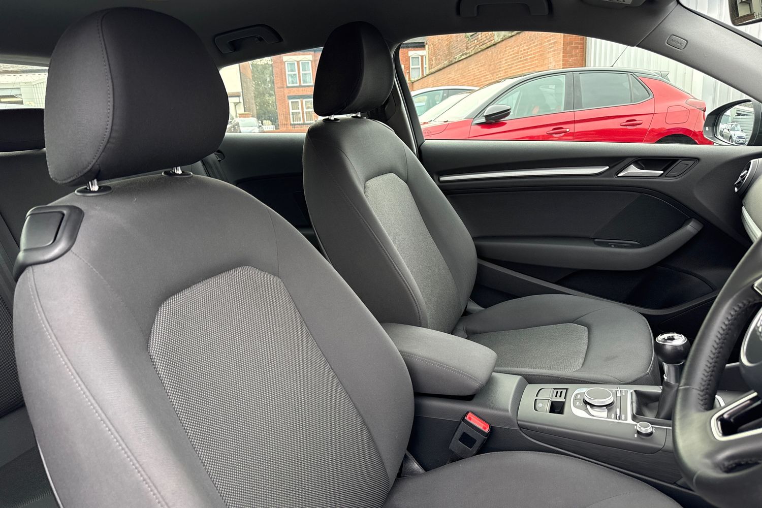 Used Audi A3 2016 for sale - 76416788: Photo 24