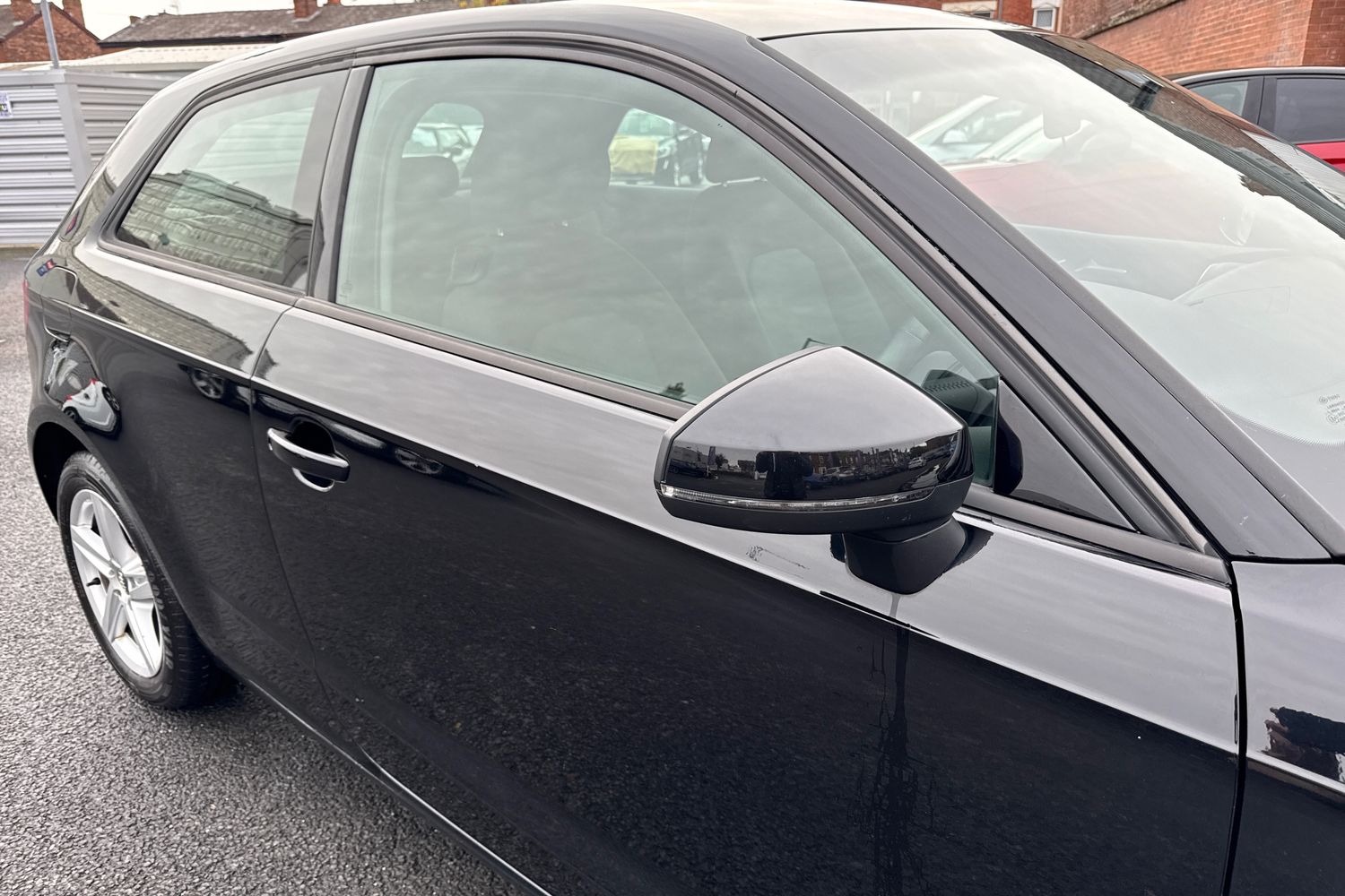 Used Audi A3 2016 for sale - 76416788: Photo 27