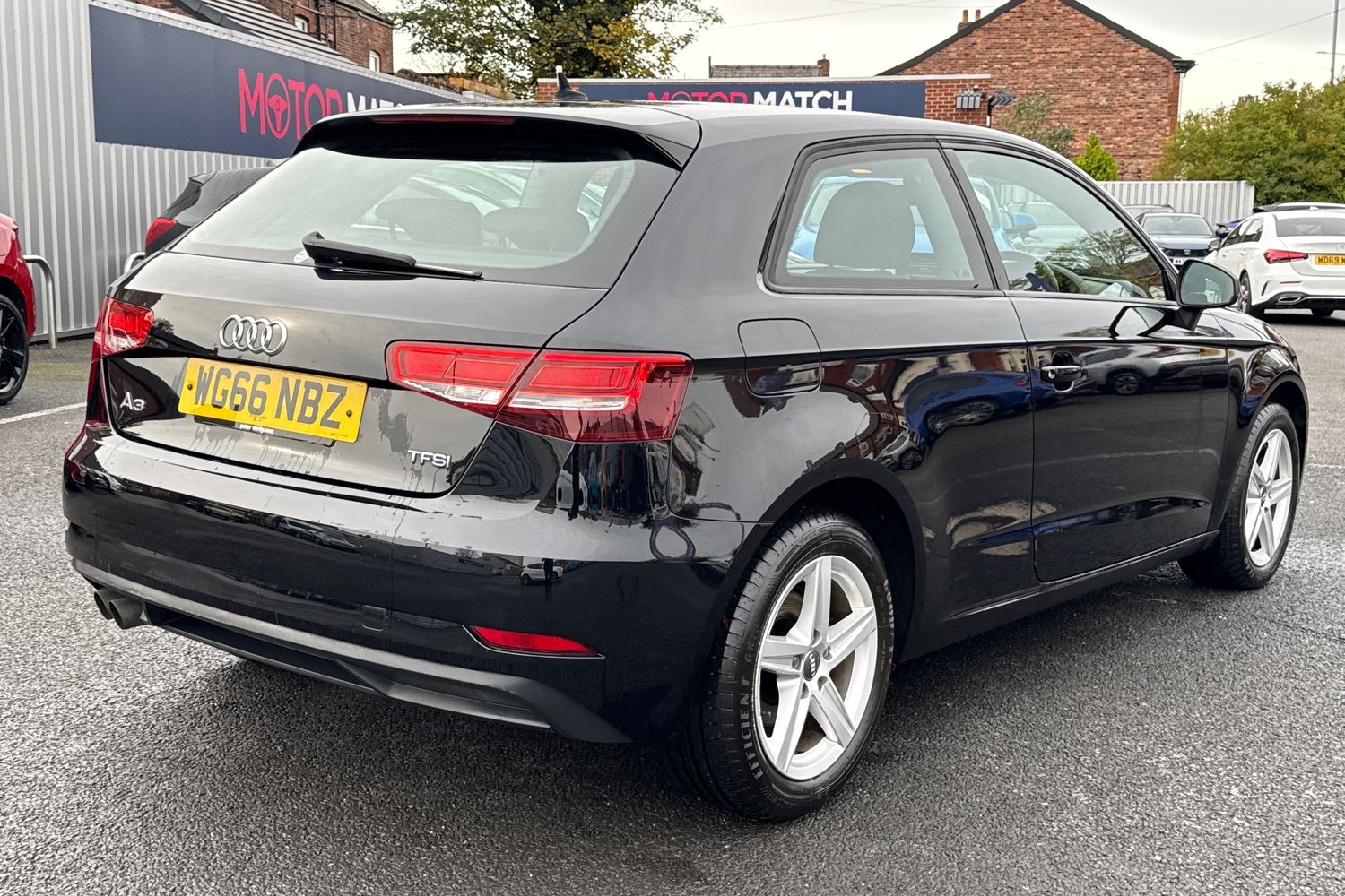 Used Audi A3 2016 for sale - 76416788: Photo 28
