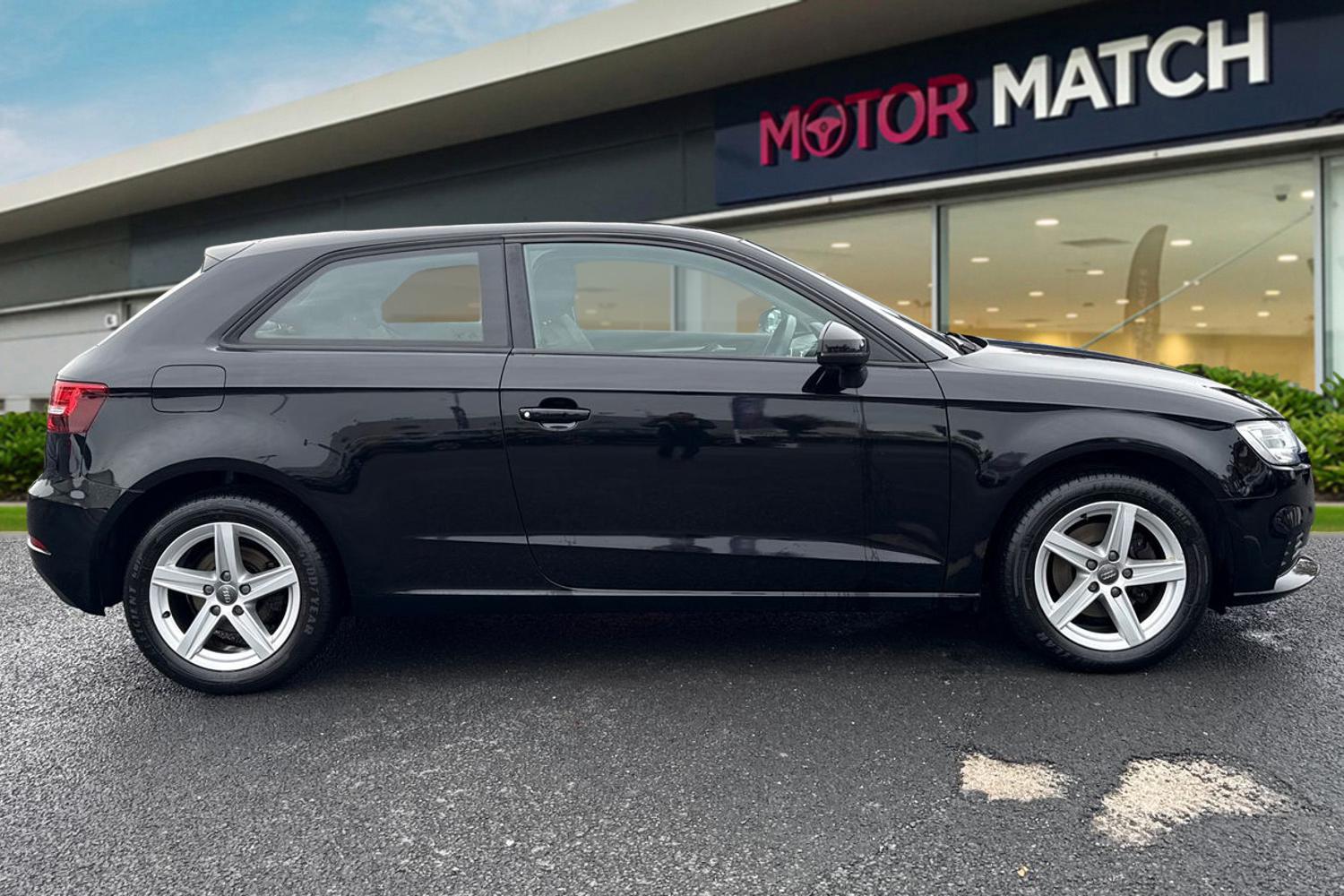 Used Audi A3 2016 for sale - 76416788: Photo 3