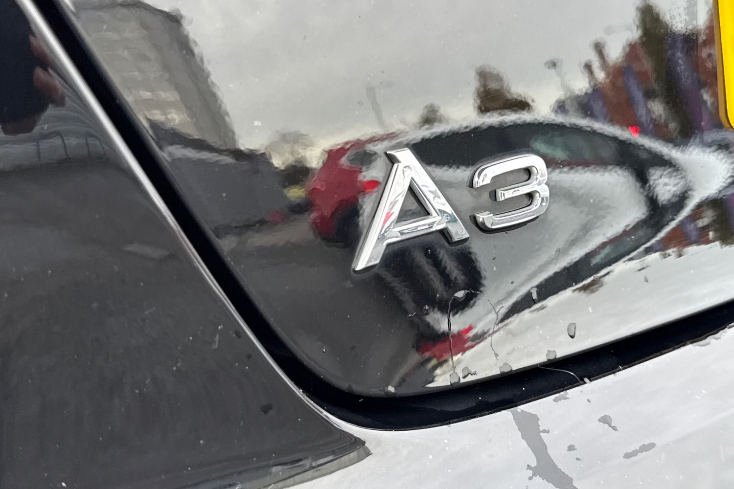 Used Audi A3 2016 for sale - 76416788: Photo 30