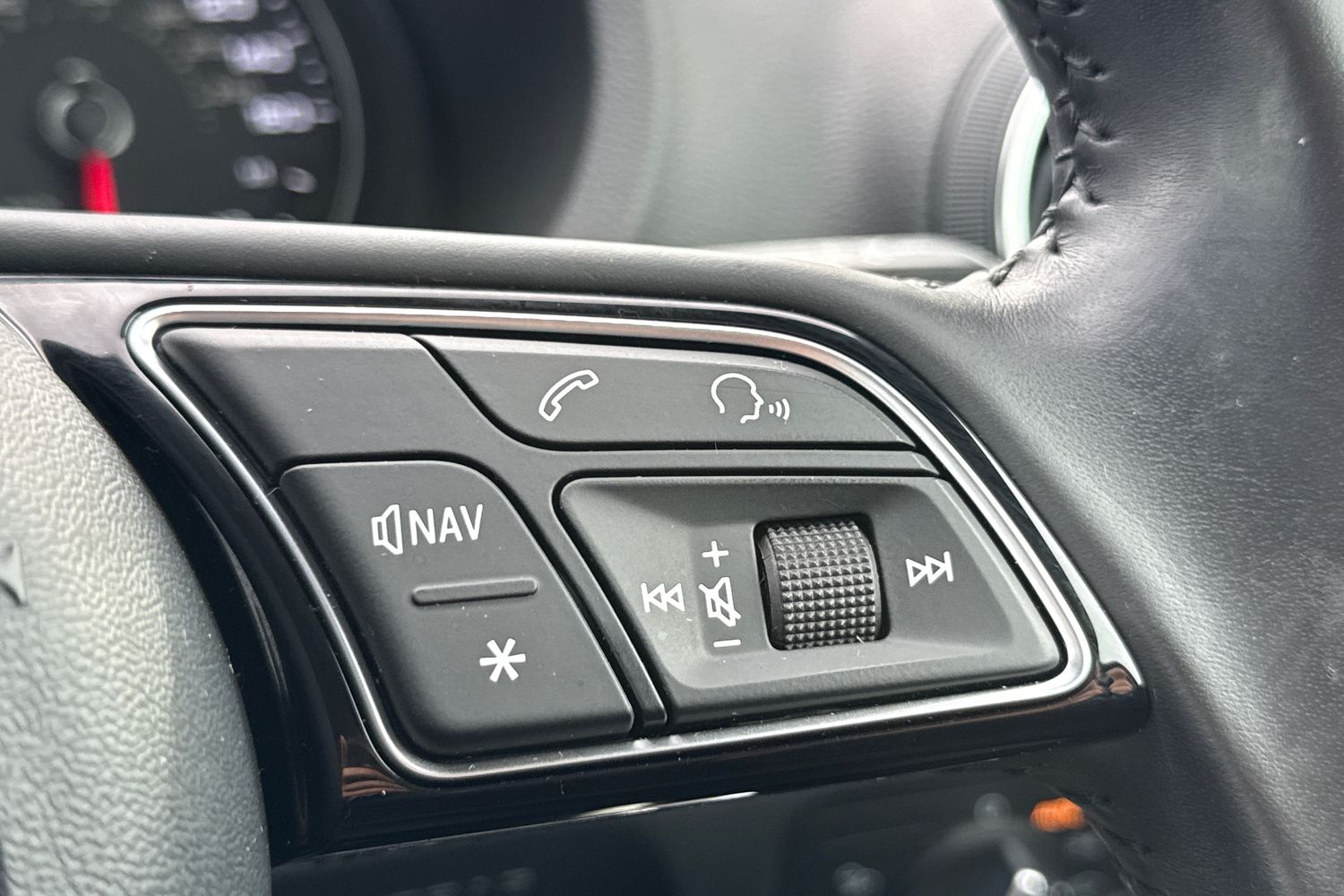 Used Audi A3 2016 for sale - 76416788: Photo 38