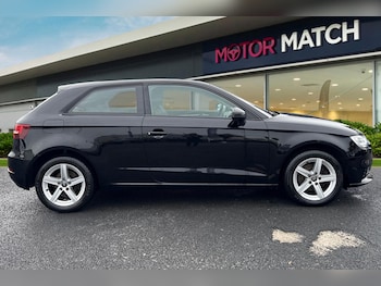 Used Audi A3 2016 for sale - 76416788: Photo