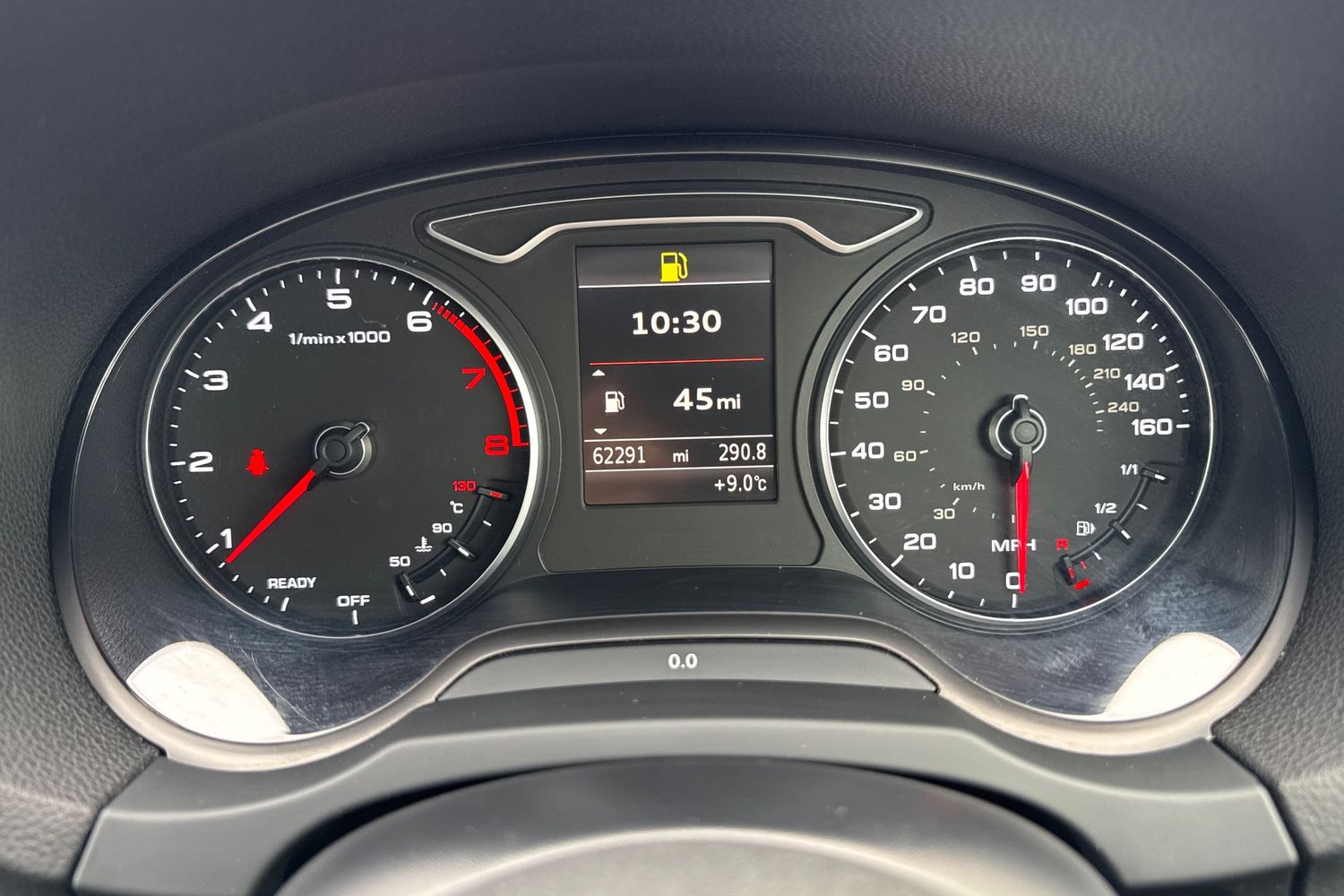 Used Audi A3 2016 for sale - 76416788: Photo 44