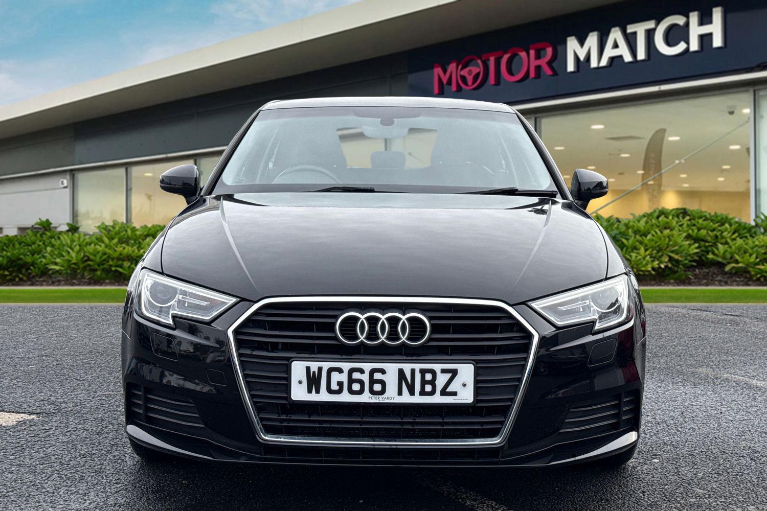 Used Audi A3 2016 for sale - 76416788: Photo 6