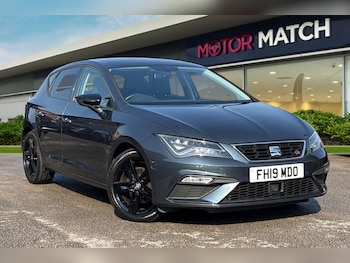 Used SEAT Leon 2019 for sale - 79297526: Photo