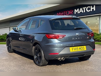 Used SEAT Leon 2019 for sale - 79297526: Photo