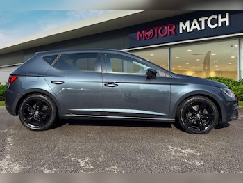 Used SEAT Leon 2019 for sale - 79297526: Photo