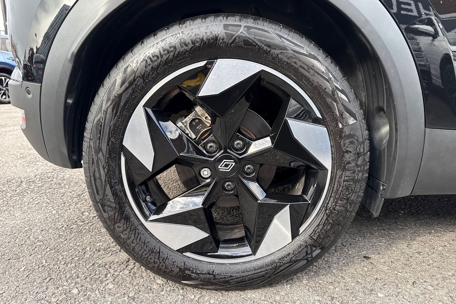 Used Renault Captur 2025 for sale - 77886368: Photo 10