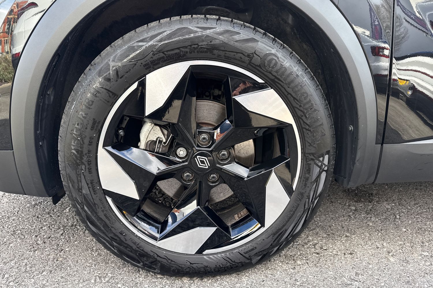 Used Renault Captur 2025 for sale - 77886368: Photo 11