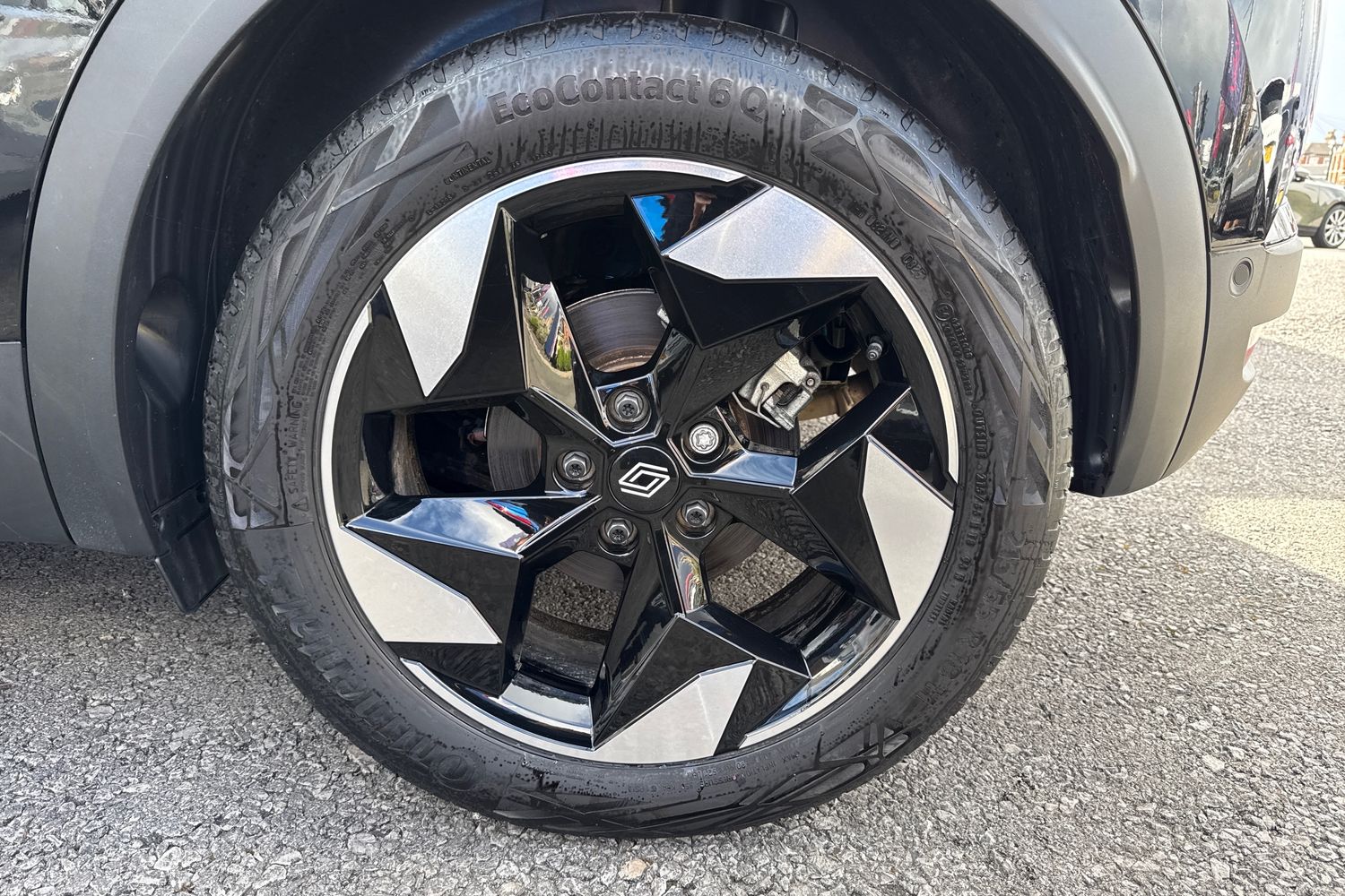 Used Renault Captur 2025 for sale - 77886368: Photo 12