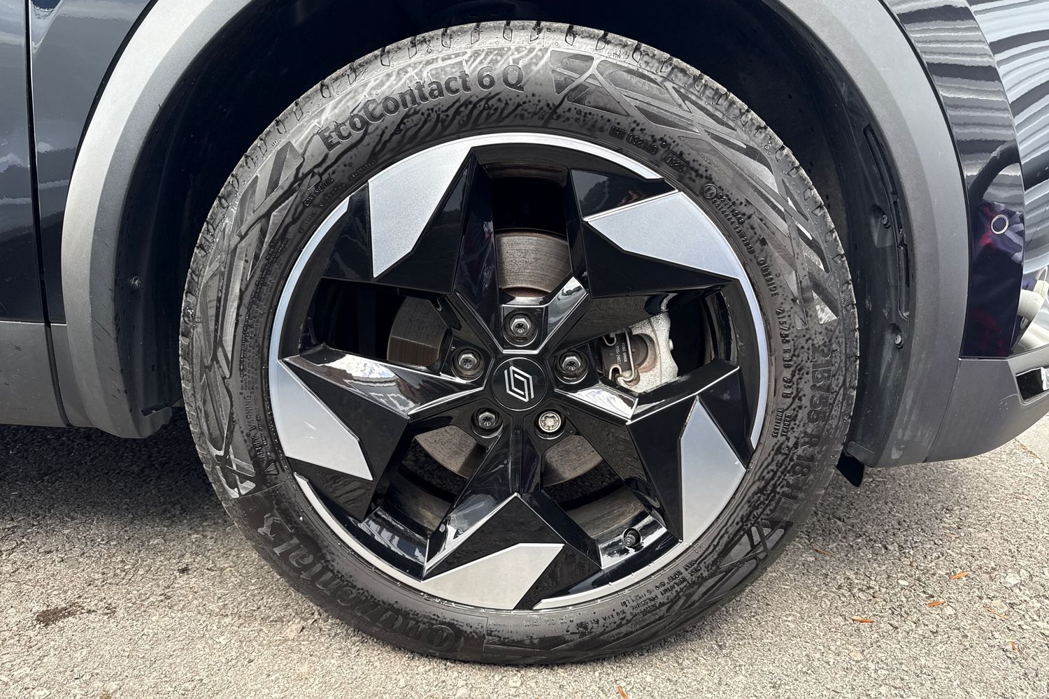 Used Renault Captur 2025 for sale - 77886368: Photo 13