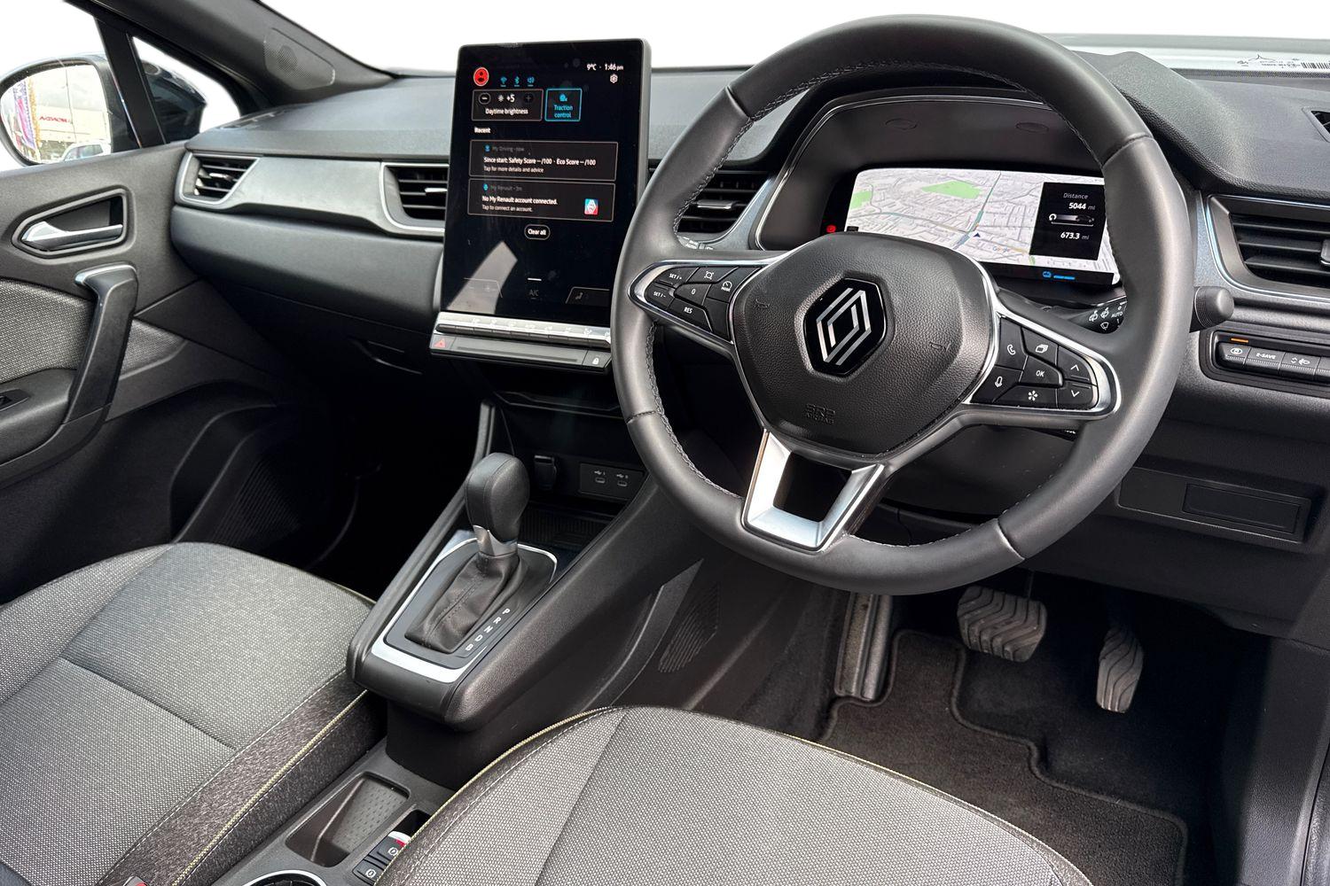 Used Renault Captur 2025 for sale - 77886368: Photo 14