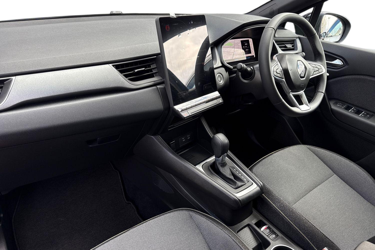 Used Renault Captur 2025 for sale - 77886368: Photo 15