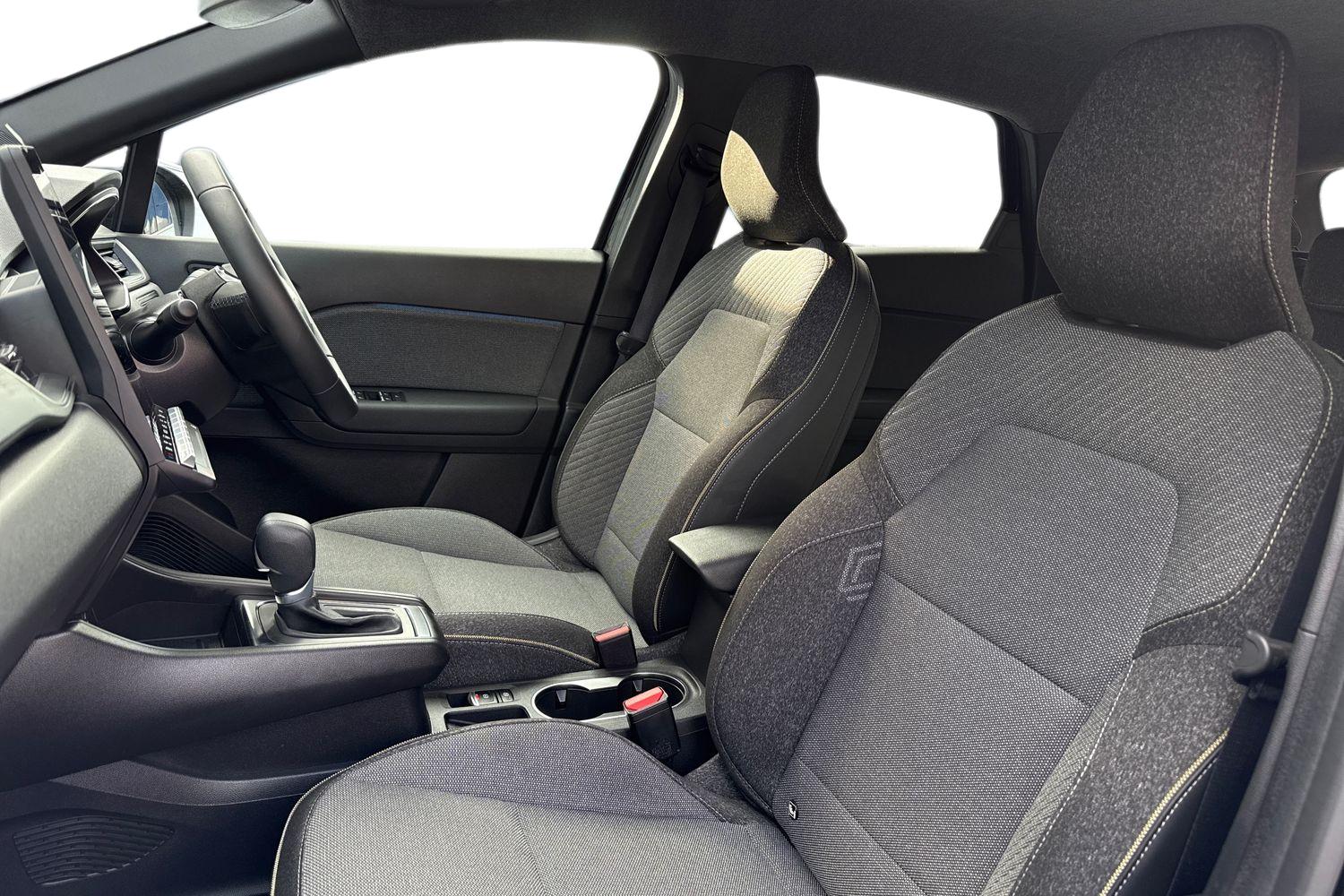 Used Renault Captur 2025 for sale - 77886368: Photo 16