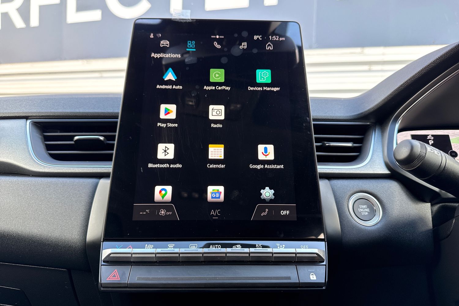 Used Renault Captur 2025 for sale - 77886368: Photo 17