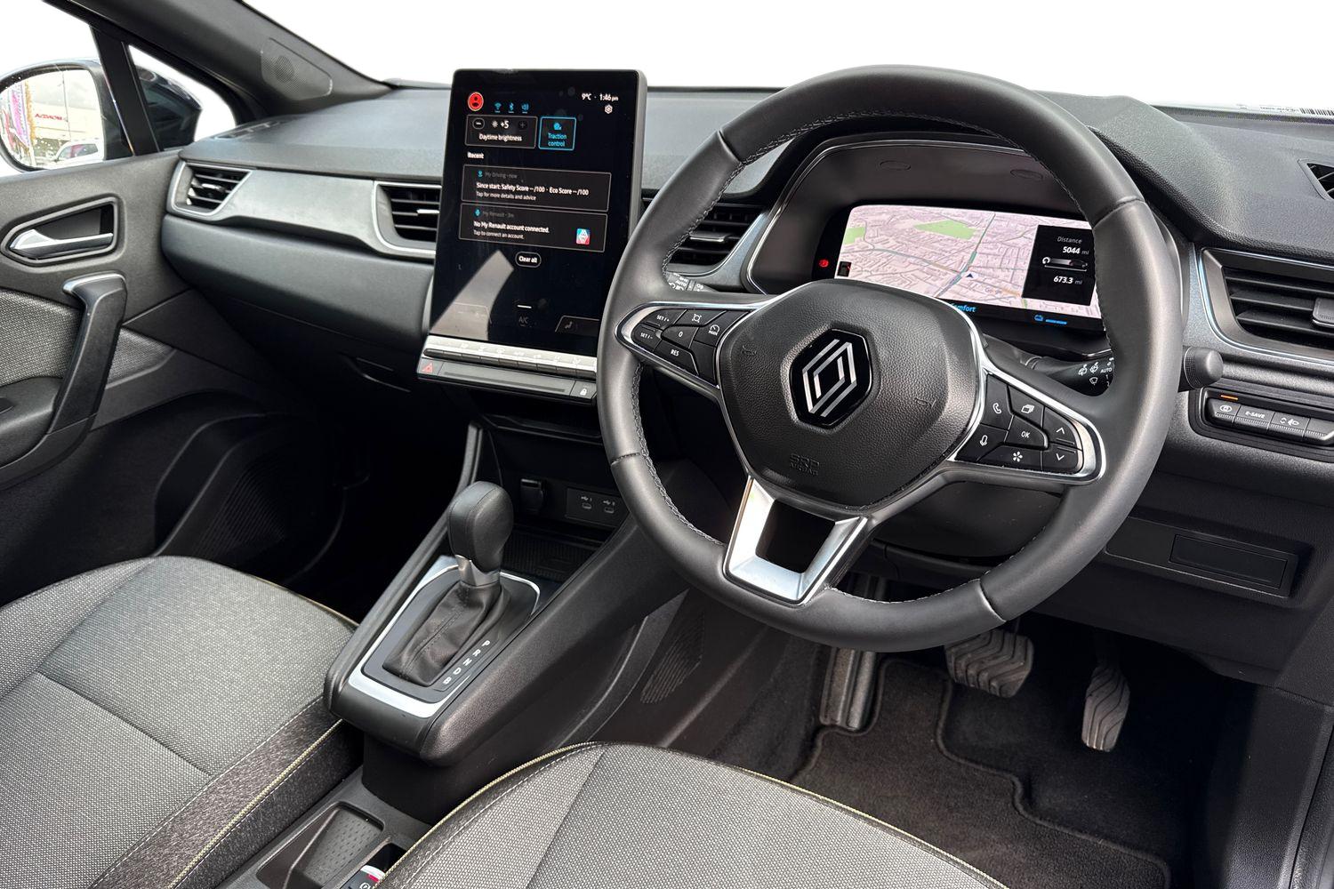 Used Renault Captur 2025 for sale - 77886368: Photo 18