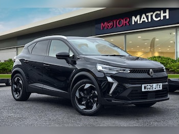 Used Renault Captur 2025 for sale - 77886368: Photo