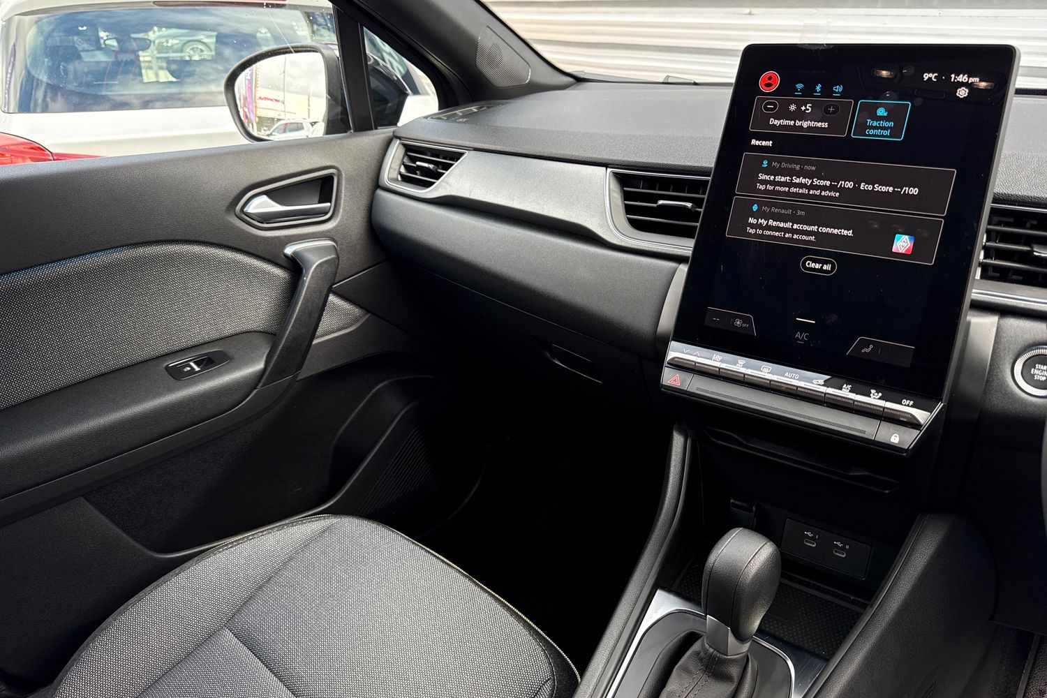 Used Renault Captur 2025 for sale - 77886368: Photo 20