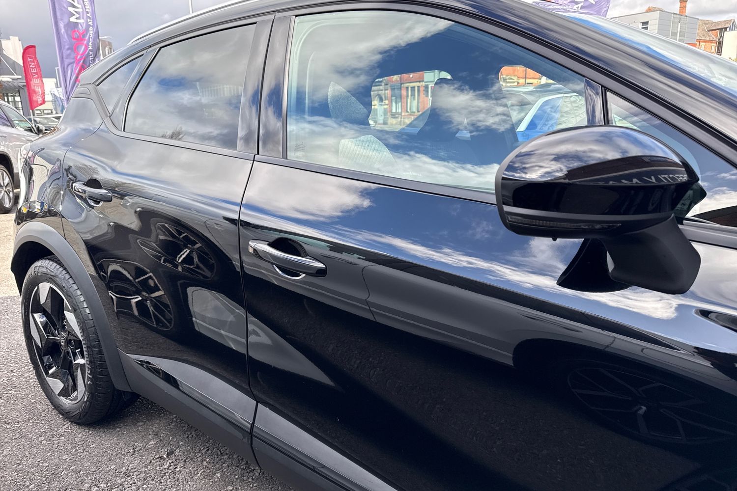 Used Renault Captur 2025 for sale - 77886368: Photo 29